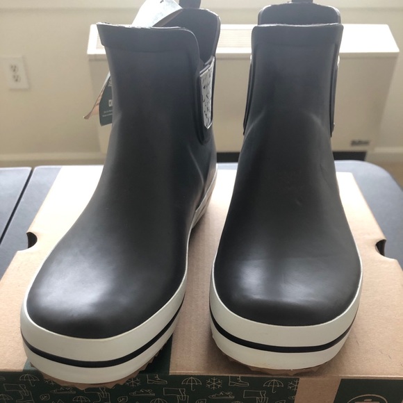 Kamik short rain boots - Picture 2 of 5